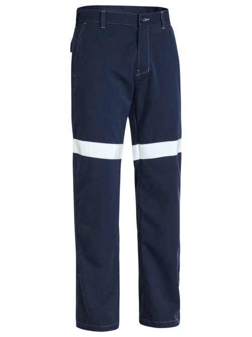 Bisley TenCate Tecasafe® Plus 700 Taped FR Pants