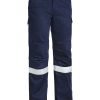 Bisley Taped Industrial Engineered Cargo Pants 2
