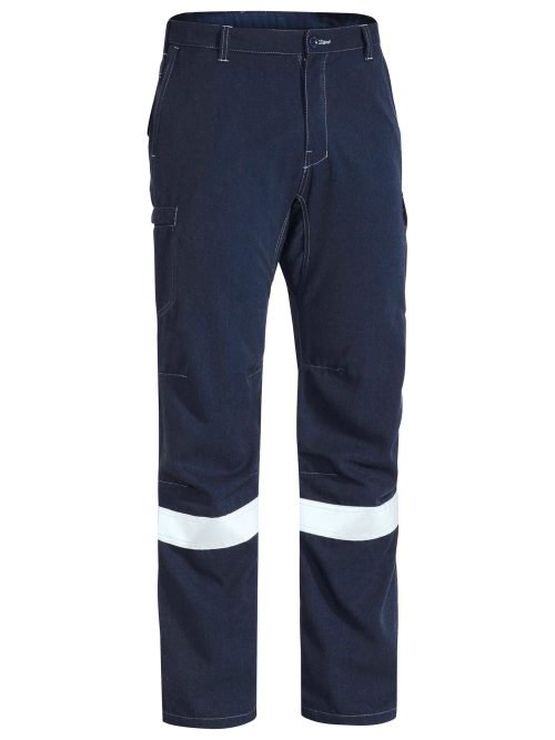 Bisley TenCate Tecasafe® Plus 700 Taped FR Vented Cargo Pants