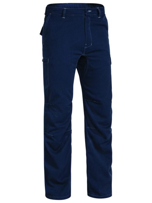 Bisley TenCate Tecasafe® Plus 700 FR Vented Cargo Pants